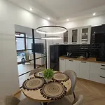Lejlighed Tarasy 5, Blisko Plazy, Parking Gratis Mielno (Koszalin)