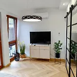 Tarasy 5, Blisko Plazy, Parking Gratis Mielno (Koszalin)
