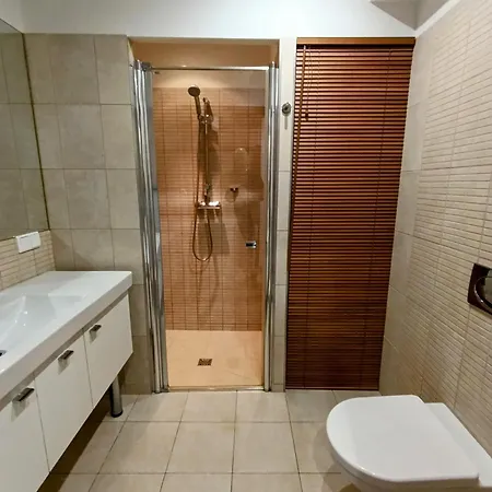 Apartamento Tarasy Mielno Apartament 5, Wielki Taras, Blisko Morza, Free Parking