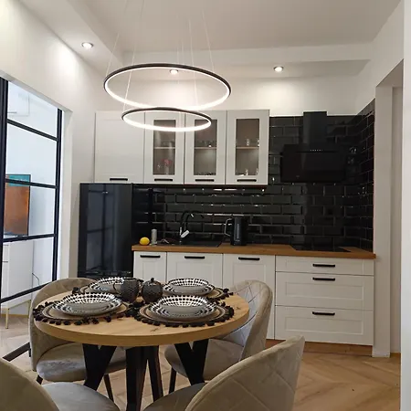 Appartamento Tarasy 5, Blisko Plazy, Parking Gratis *