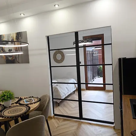 Tarasy 5, Blisko Plazy, Parking Gratis Appartamento