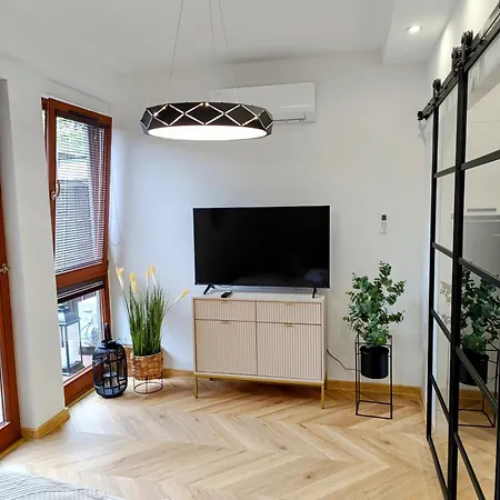 Tarasy 5, Blisko Plazy, Parking Gratis Mielno (Koszalin)