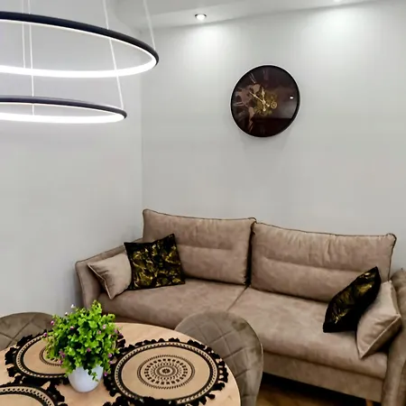 Tarasy 5, Blisko Plazy, Parking Gratis Appartamento Mielno (Koszalin)