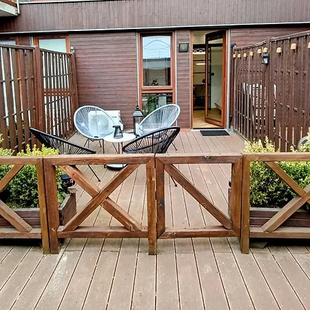 Tarasy 5, Blisko Plazy, Parking Gratis