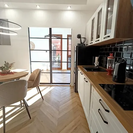 Tarasy 5, Blisko Plazy, Parking Gratis Mielno (Koszalin)