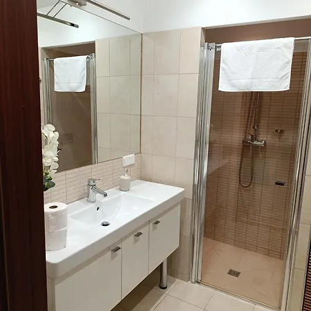 Apartman Tarasy 5, Wielki Taras, Blisko Morza, Free Parking