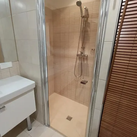 Tarasy 5, Blisko Plazy, Parking Gratis