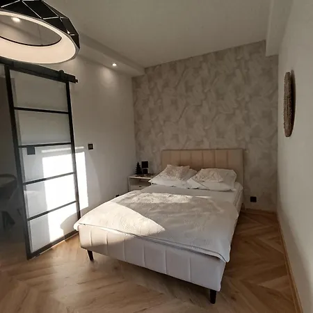 Tarasy 5, Blisko Plazy, Parking Gratis Appartamento Mielno (Koszalin)