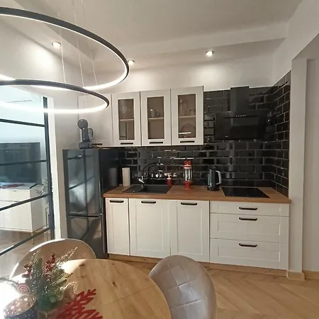 Appartamento Tarasy 5, Blisko Plazy, Parking Gratis