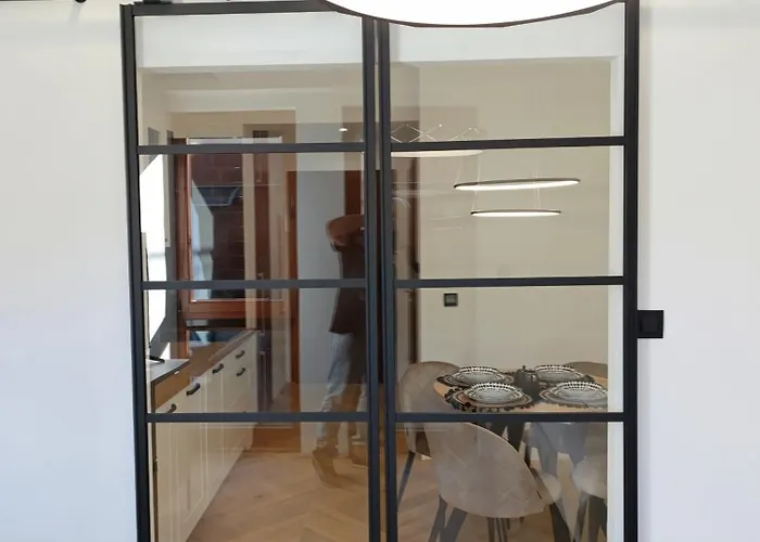 Tarasy 5, Blisko Plazy, Parking Gratis Διαμέρισμα *