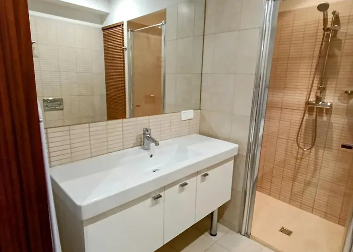 Tarasy 5, Blisko Plazy, Parking Gratis Διαμέρισμα *