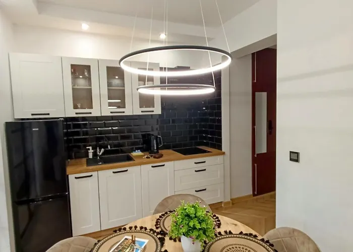 Tarasy 5, Blisko Plazy, Parking Gratis Διαμέρισμα Mielno (Koszalin)