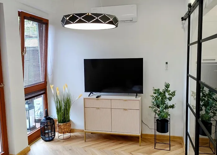 Tarasy 5, Blisko Plazy, Parking Gratis Mielno (Koszalin)