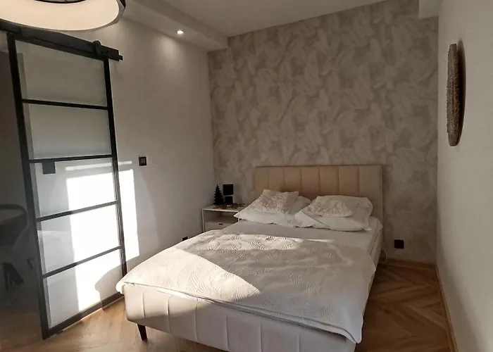 Tarasy 5, Blisko Plazy, Parking Gratis Διαμέρισμα Mielno (Koszalin)